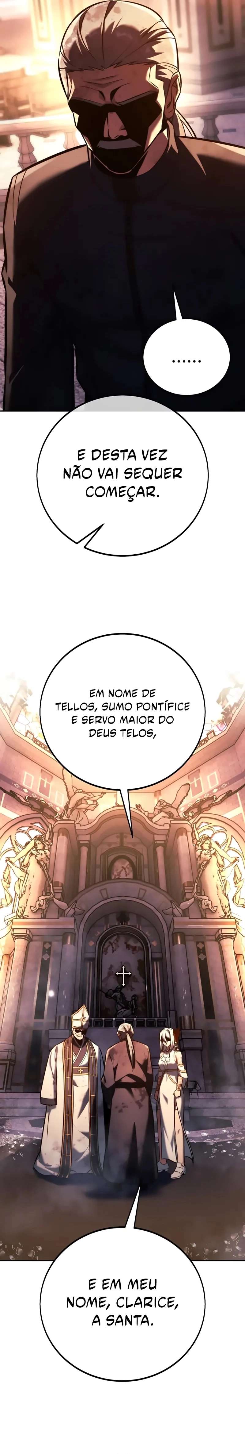 Guia de Sobrevivência do Extra da Academia Capítulo 081 - página 15