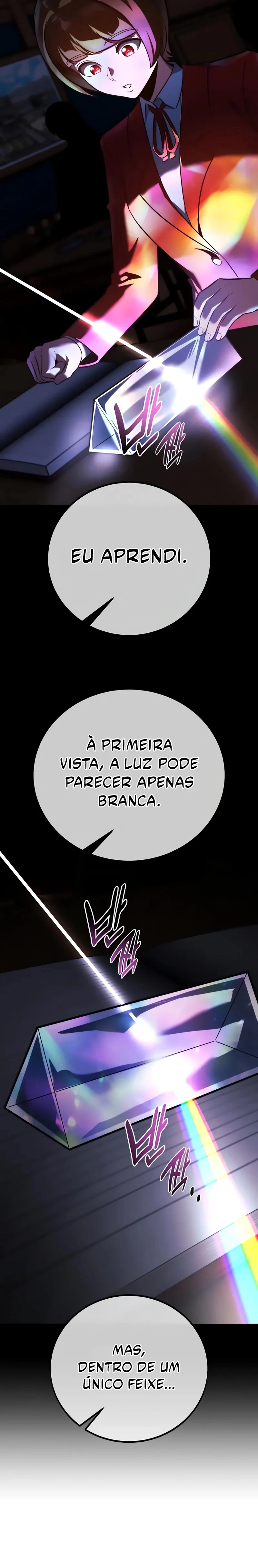 Guia de Sobrevivência do Extra da Academia Capítulo 081 - página 28