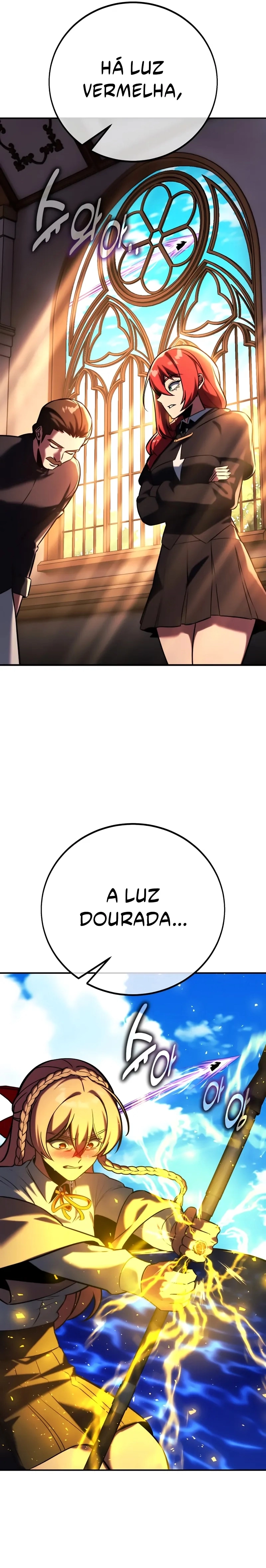 Guia de Sobrevivência do Extra da Academia Capítulo 081 - página 29