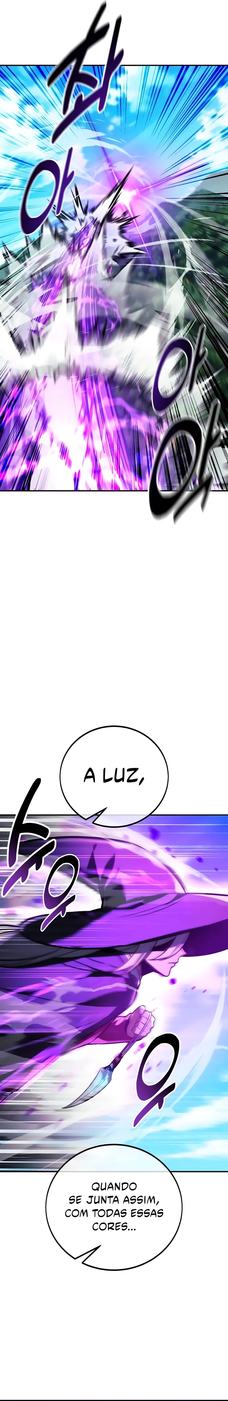 Guia de Sobrevivência do Extra da Academia Capítulo 081 - página 33