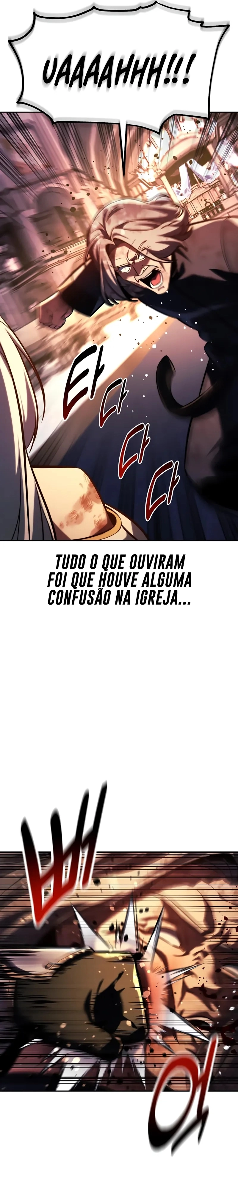 Guia de Sobrevivência do Extra da Academia Capítulo 081 - página 55