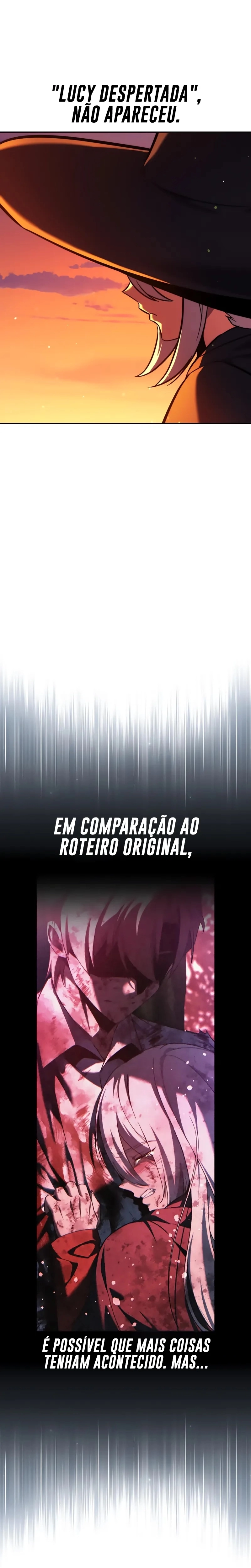Guia de Sobrevivência do Extra da Academia Capítulo 081 - página 59