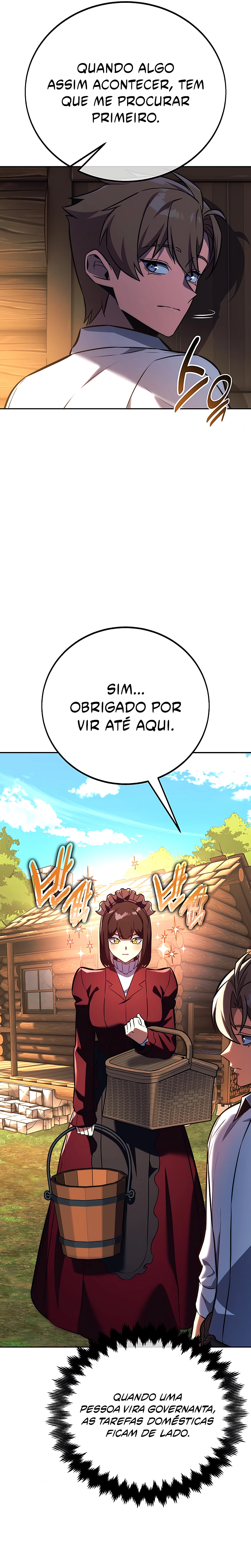 Guia de Sobrevivência do Extra da Academia Capítulo 082 - página 5