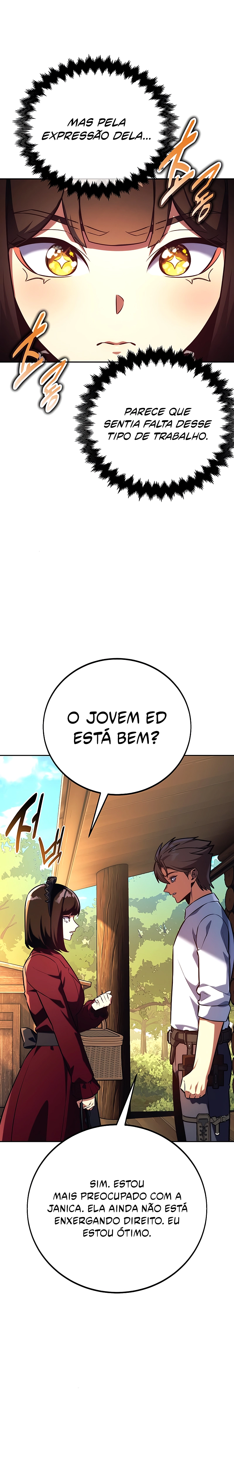 Guia de Sobrevivência do Extra da Academia Capítulo 082 - página 6