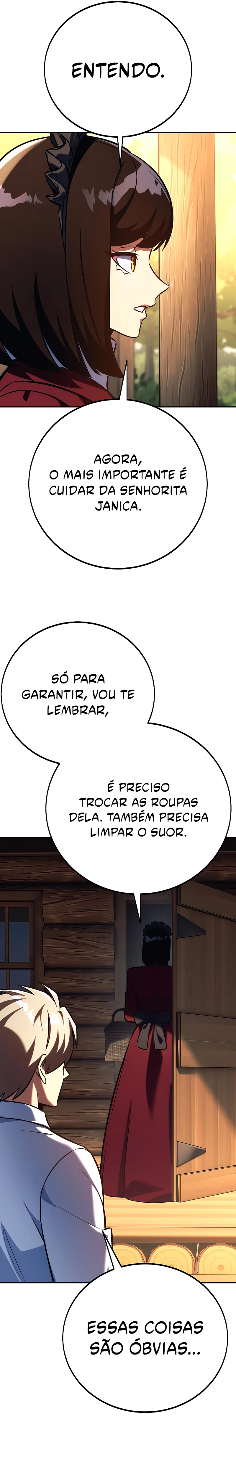 Guia de Sobrevivência do Extra da Academia Capítulo 082 - página 8