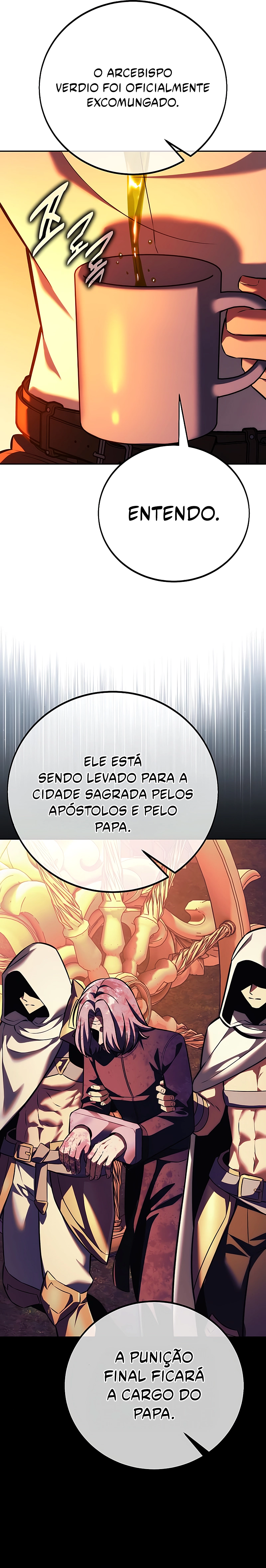 Guia de Sobrevivência do Extra da Academia Capítulo 082 - página 19