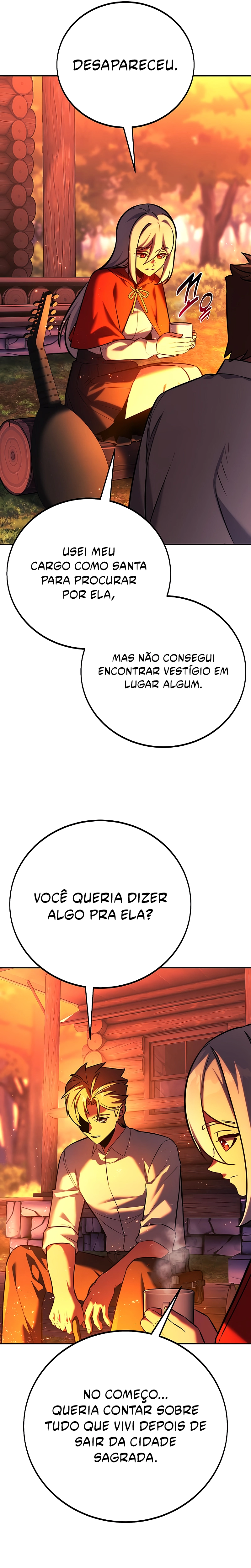 Guia de Sobrevivência do Extra da Academia Capítulo 082 - página 23