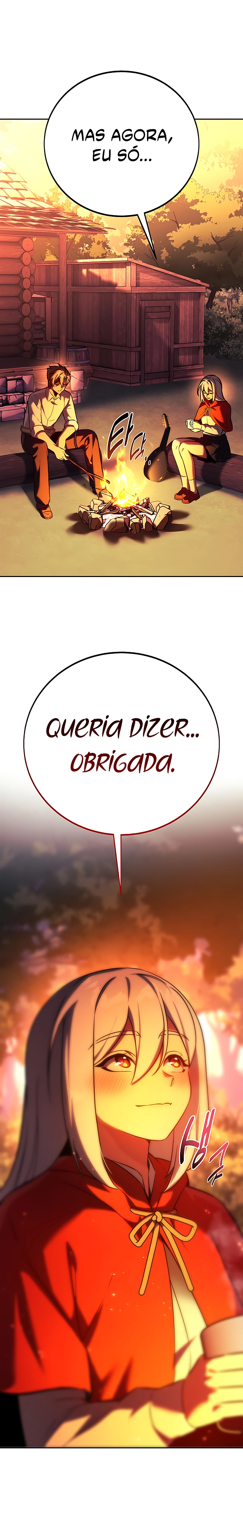 Guia de Sobrevivência do Extra da Academia Capítulo 082 - página 24