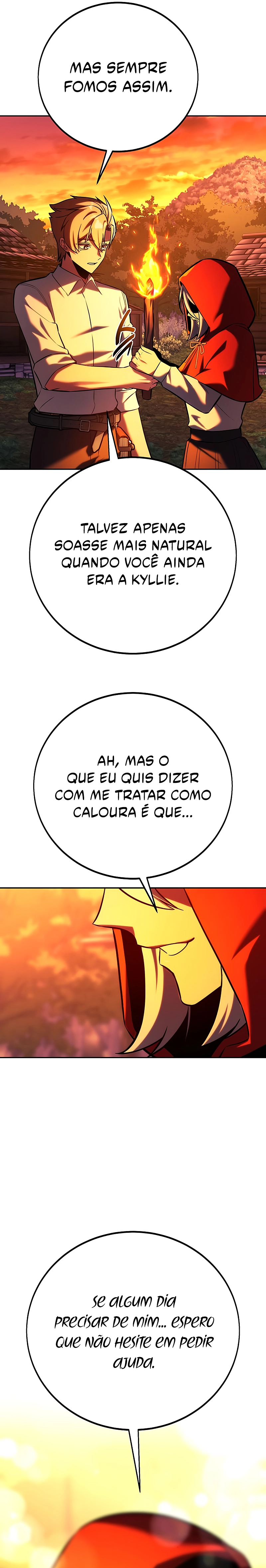 Guia de Sobrevivência do Extra da Academia Capítulo 082 - página 27