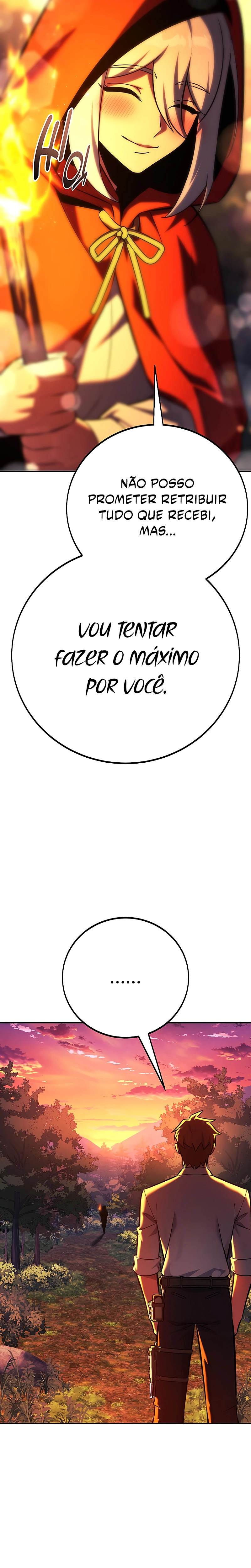 Guia de Sobrevivência do Extra da Academia Capítulo 082 - página 28