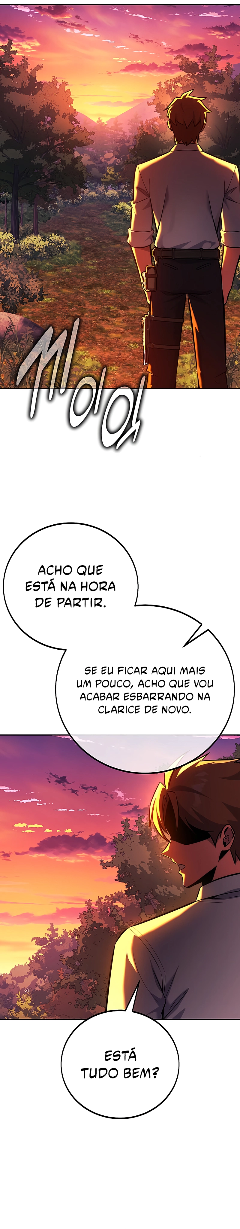 Guia de Sobrevivência do Extra da Academia Capítulo 082 - página 29