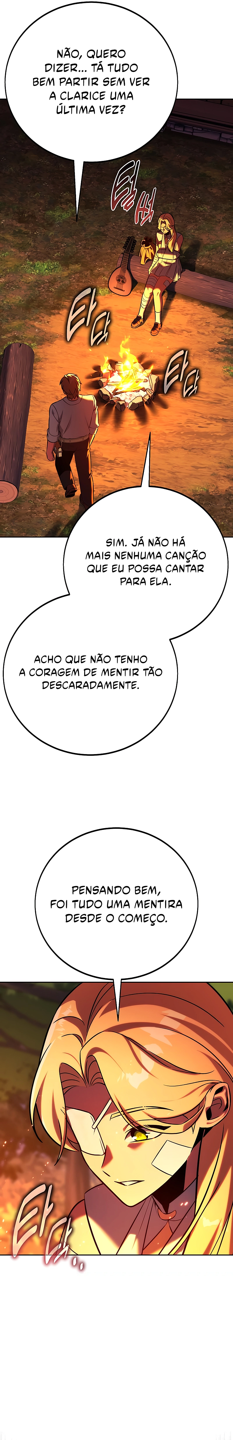 Guia de Sobrevivência do Extra da Academia Capítulo 082 - página 31