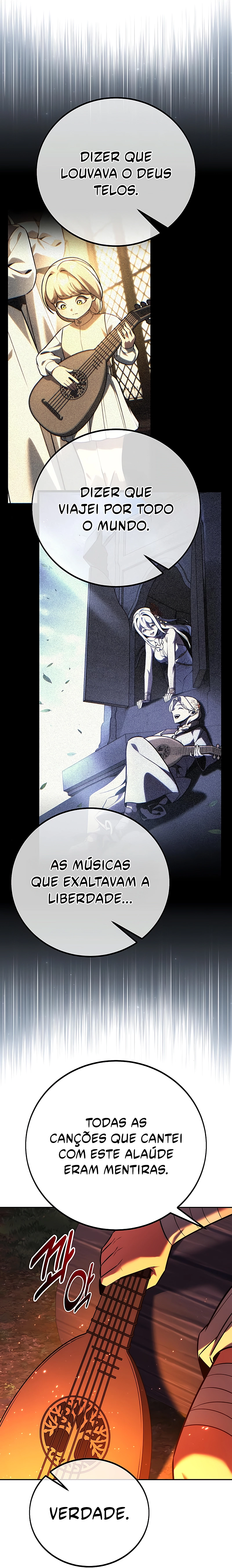 Guia de Sobrevivência do Extra da Academia Capítulo 082 - página 32