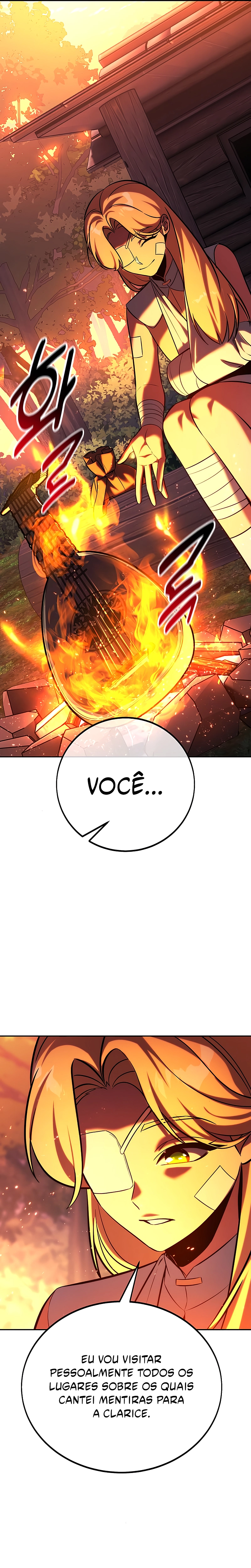 Guia de Sobrevivência do Extra da Academia Capítulo 082 - página 34