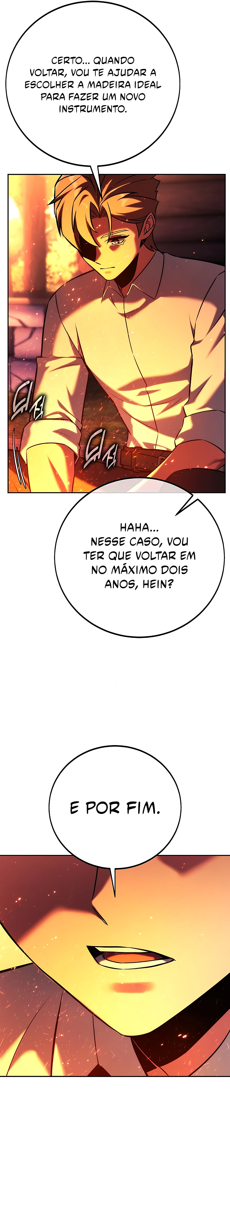 Guia de Sobrevivência do Extra da Academia Capítulo 082 - página 37
