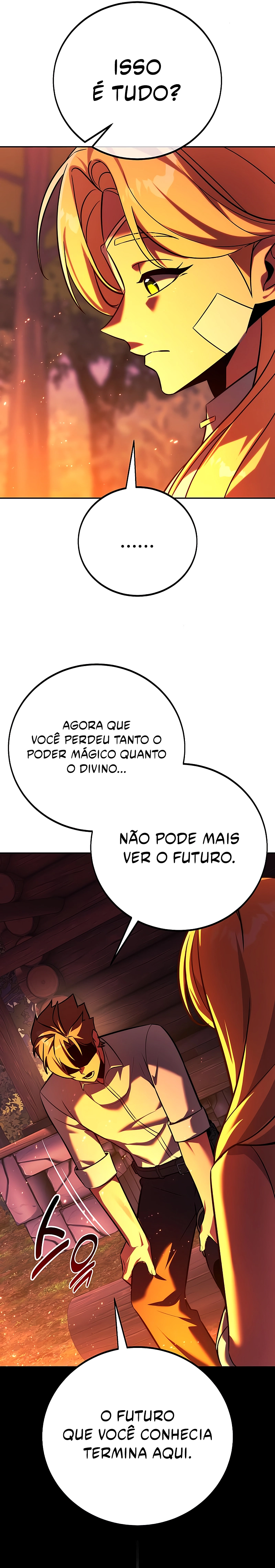 Guia de Sobrevivência do Extra da Academia Capítulo 082 - página 38