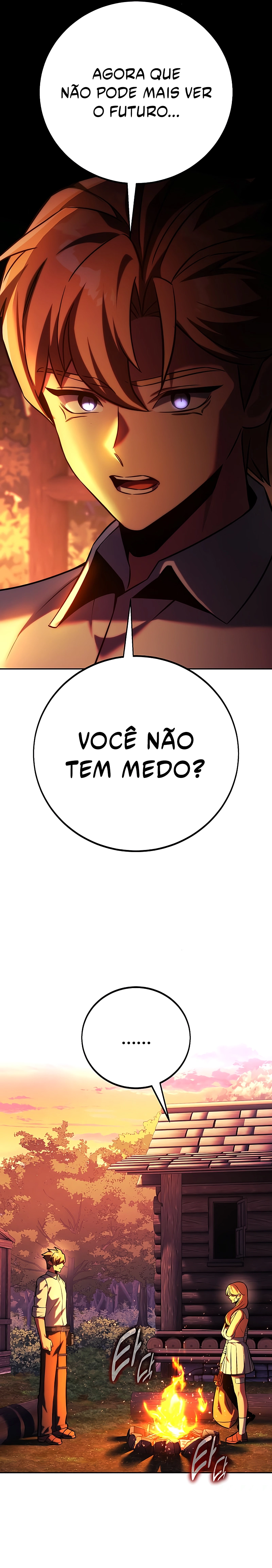 Guia de Sobrevivência do Extra da Academia Capítulo 082 - página 41