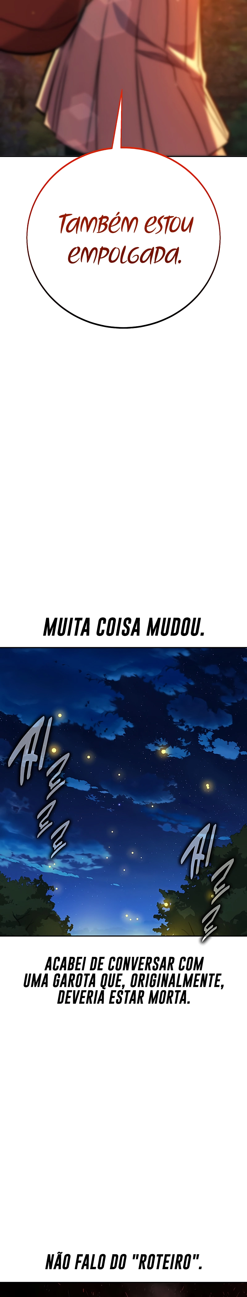 Guia de Sobrevivência do Extra da Academia Capítulo 082 - página 43