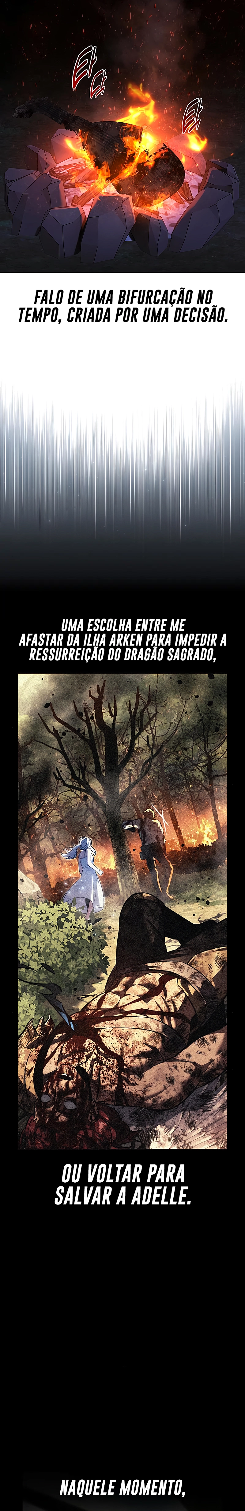Guia de Sobrevivência do Extra da Academia Capítulo 082 - página 44
