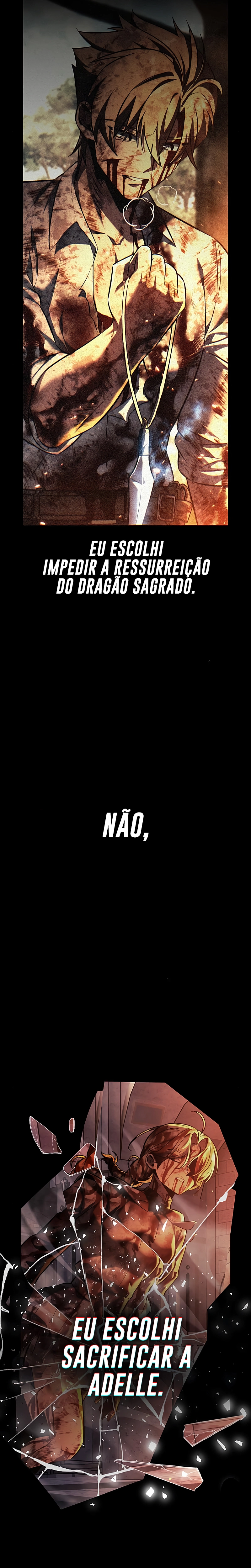 Guia de Sobrevivência do Extra da Academia Capítulo 082 - página 45
