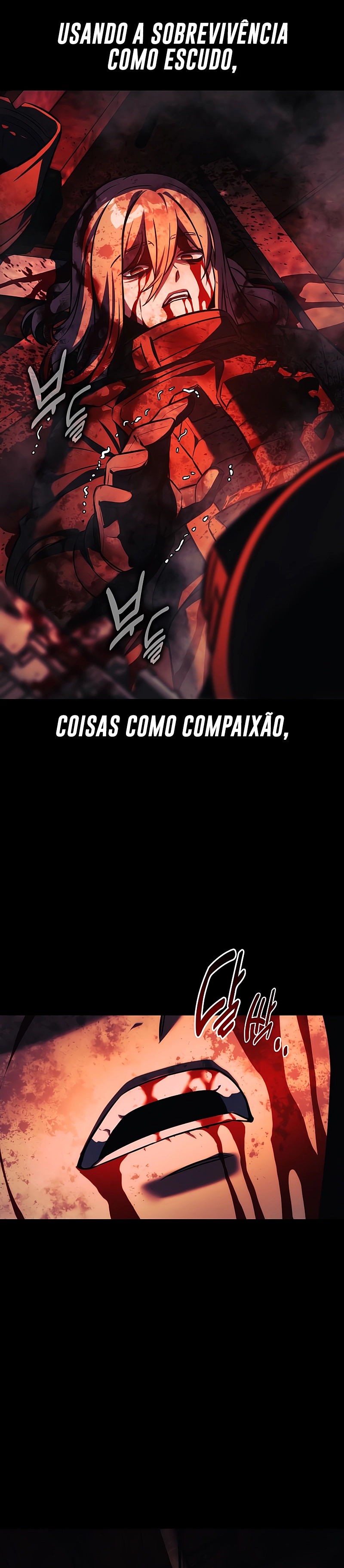 Guia de Sobrevivência do Extra da Academia Capítulo 082 - página 48