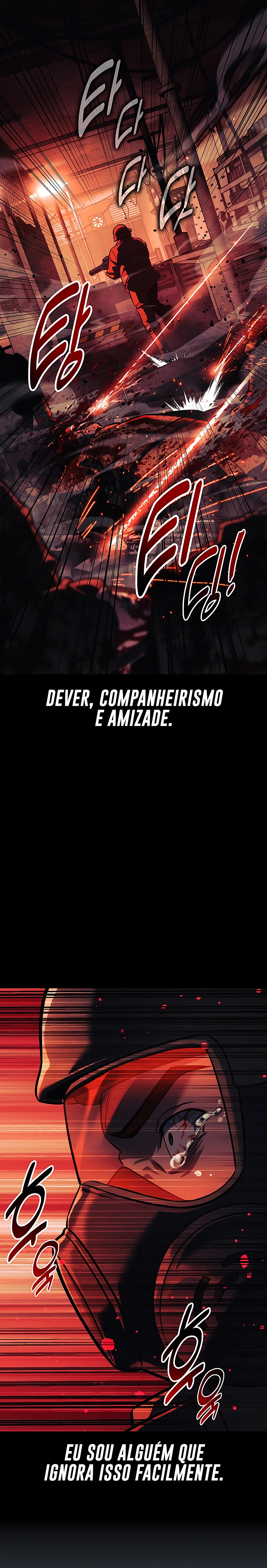Guia de Sobrevivência do Extra da Academia Capítulo 082 - página 49