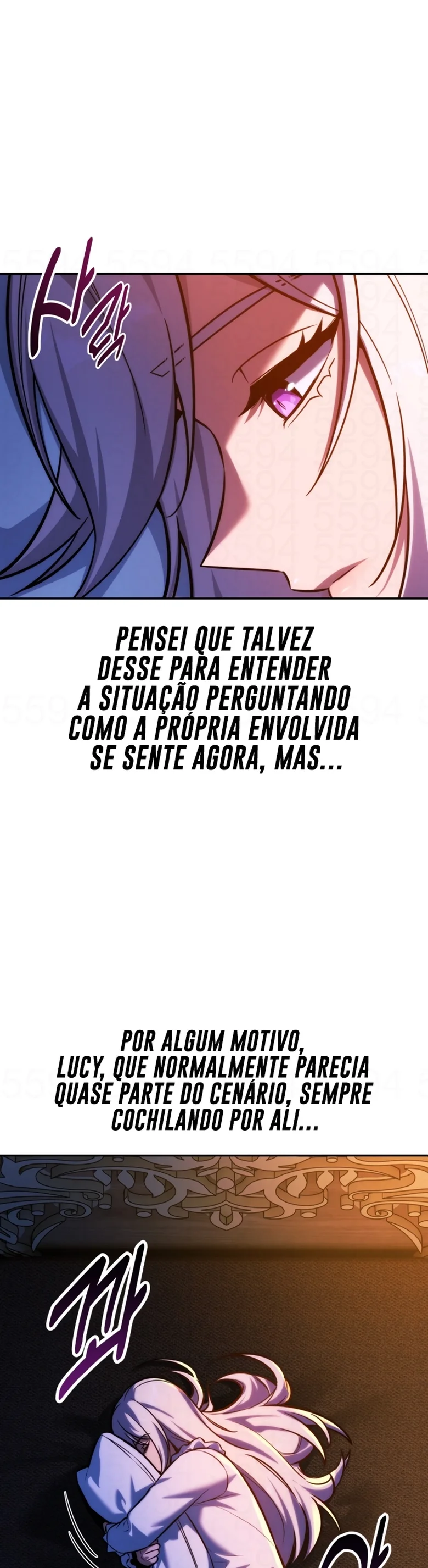 Guia de Sobrevivência do Extra da Academia Capítulo 083 - página 8
