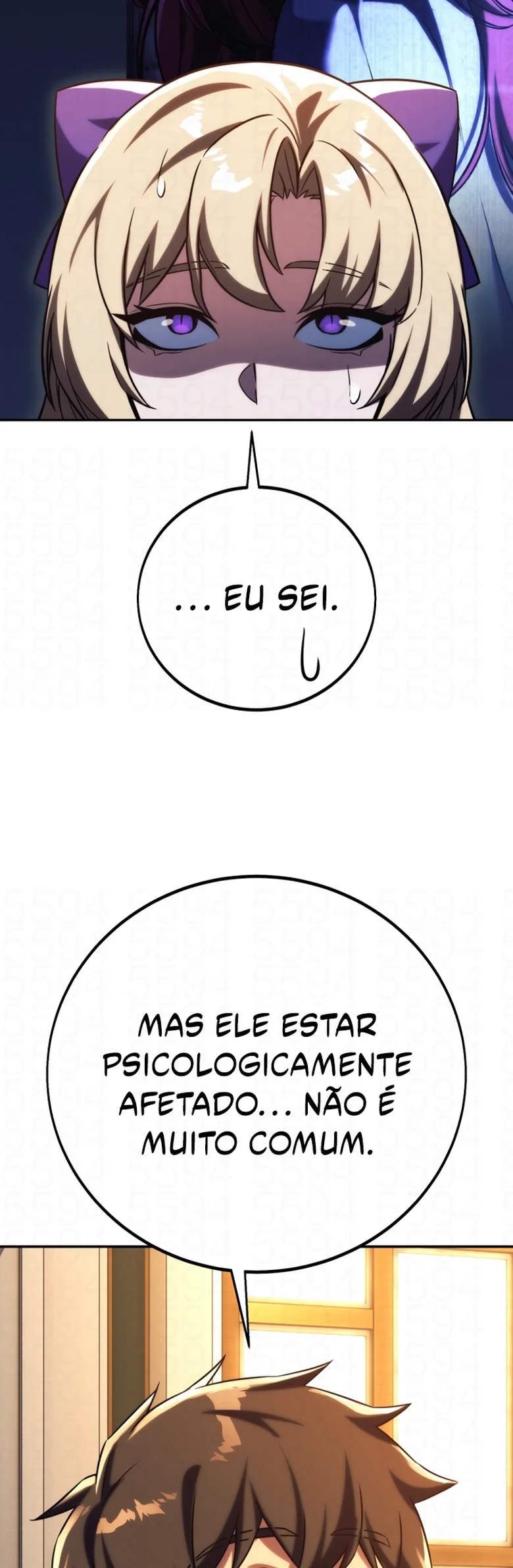 Guia de Sobrevivência do Extra da Academia Capítulo 083 - página 32