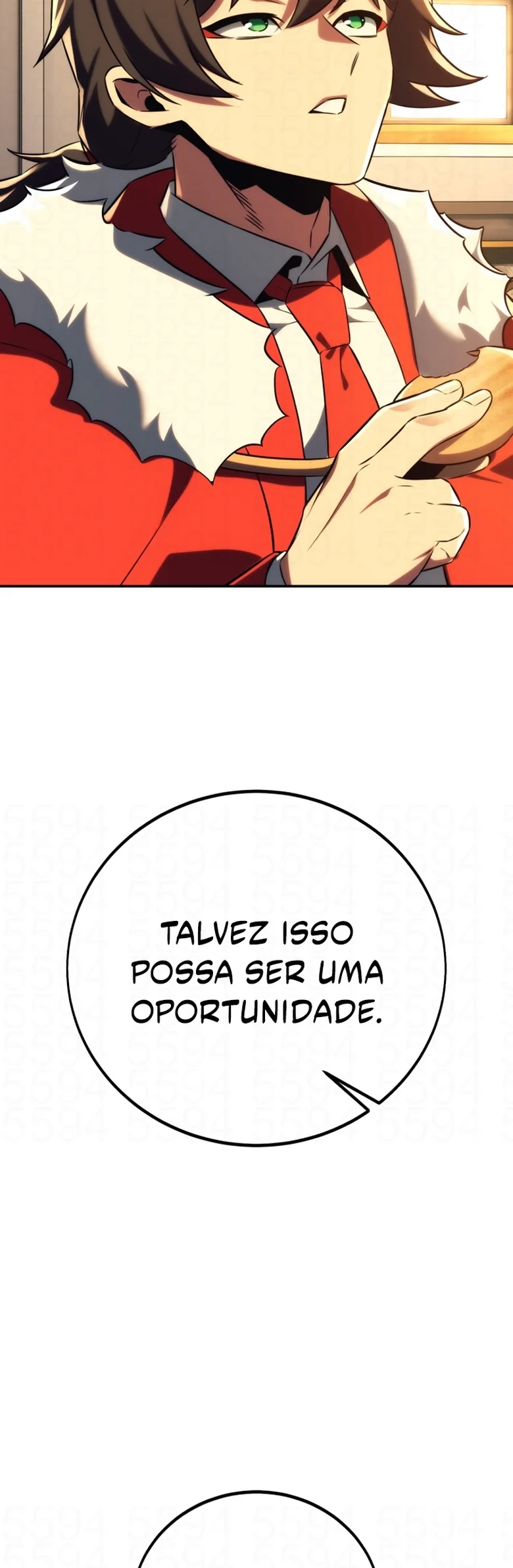 Guia de Sobrevivência do Extra da Academia Capítulo 083 - página 33