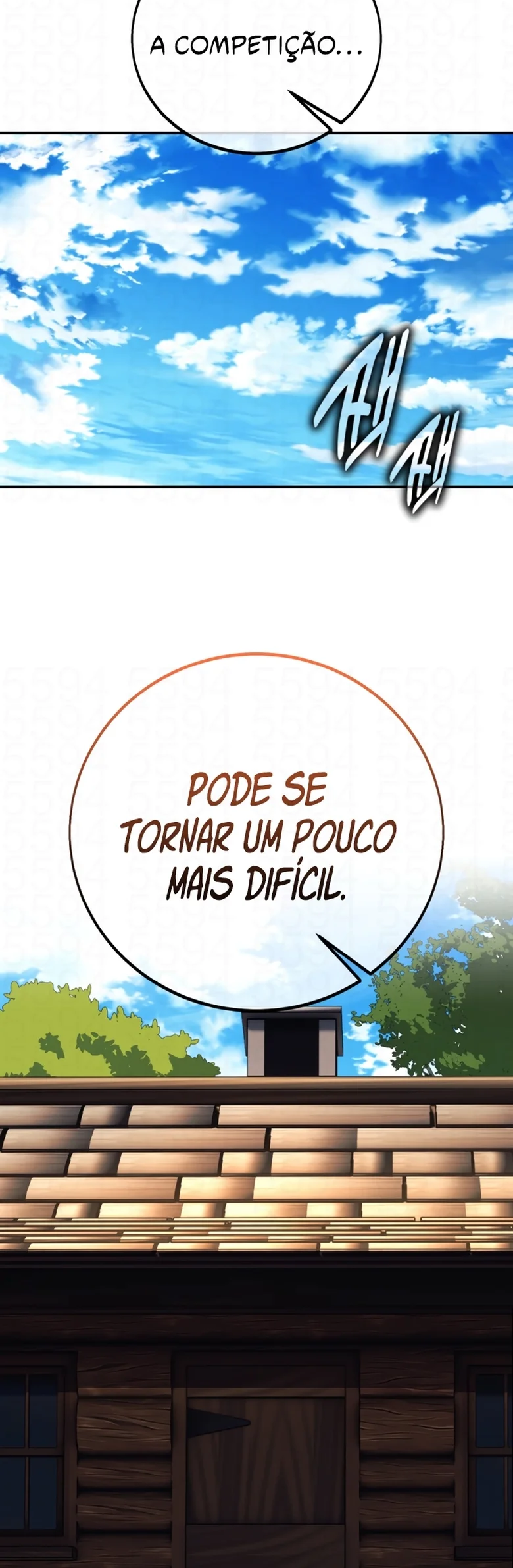 Guia de Sobrevivência do Extra da Academia Capítulo 083 - página 34