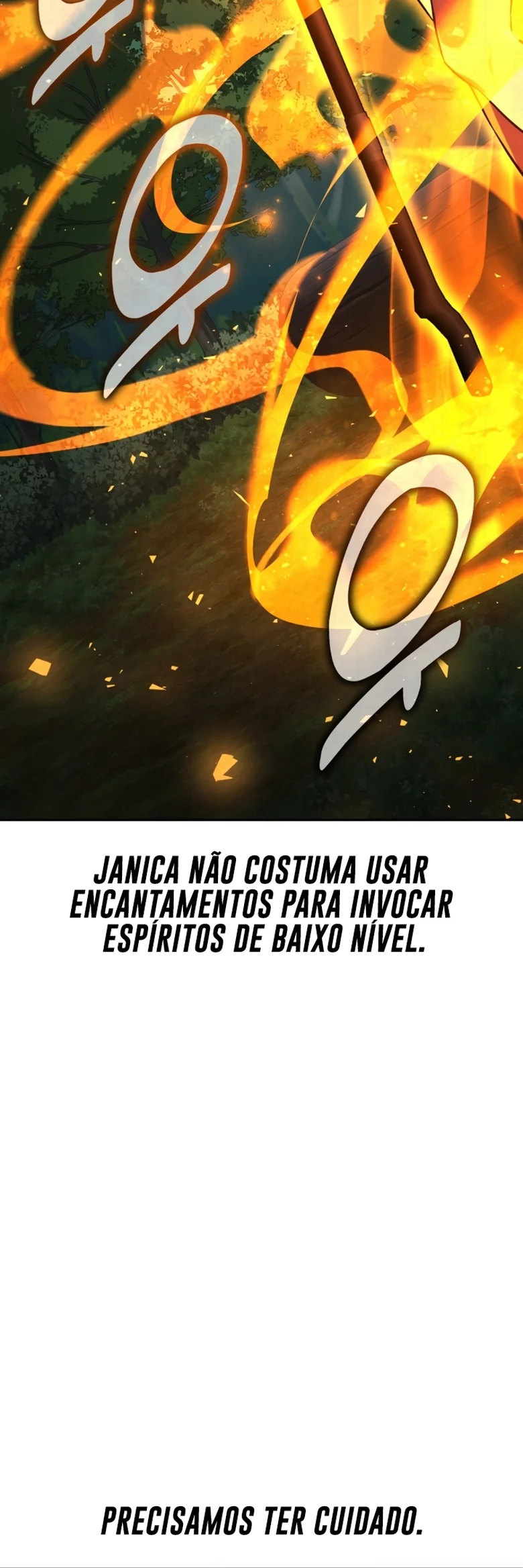 Guia de Sobrevivência do Extra da Academia Capítulo 083 - página 39