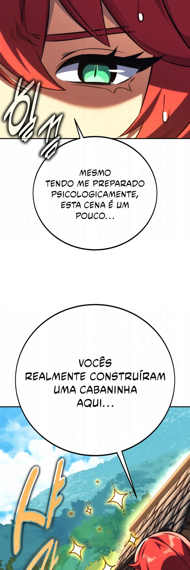 Guia de Sobrevivência do Extra da Academia Capítulo 083 - página 50