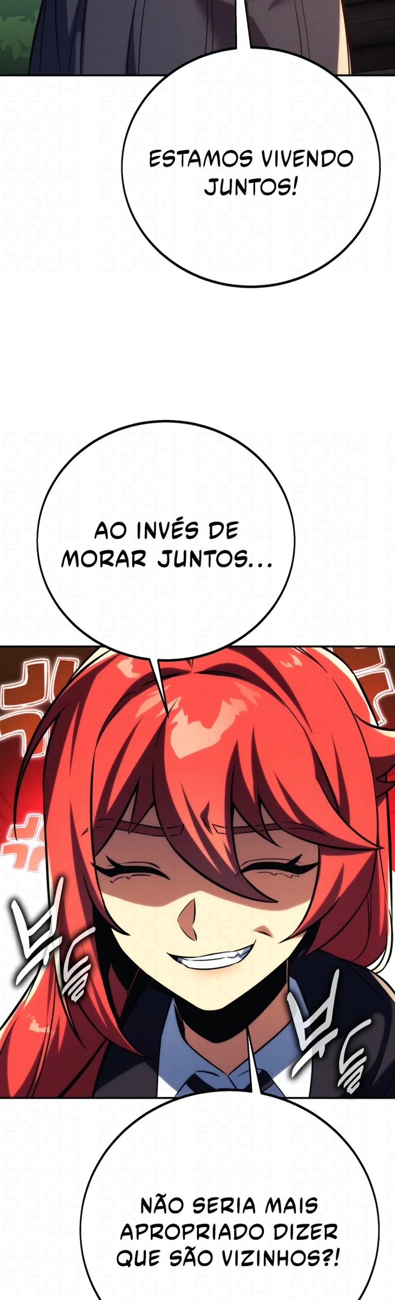 Guia de Sobrevivência do Extra da Academia Capítulo 083 - página 55