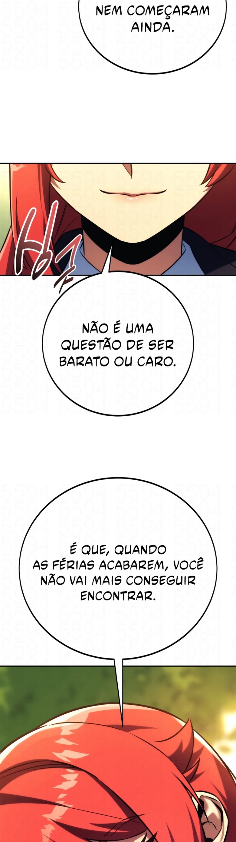 Guia de Sobrevivência do Extra da Academia Capítulo 083 - página 58
