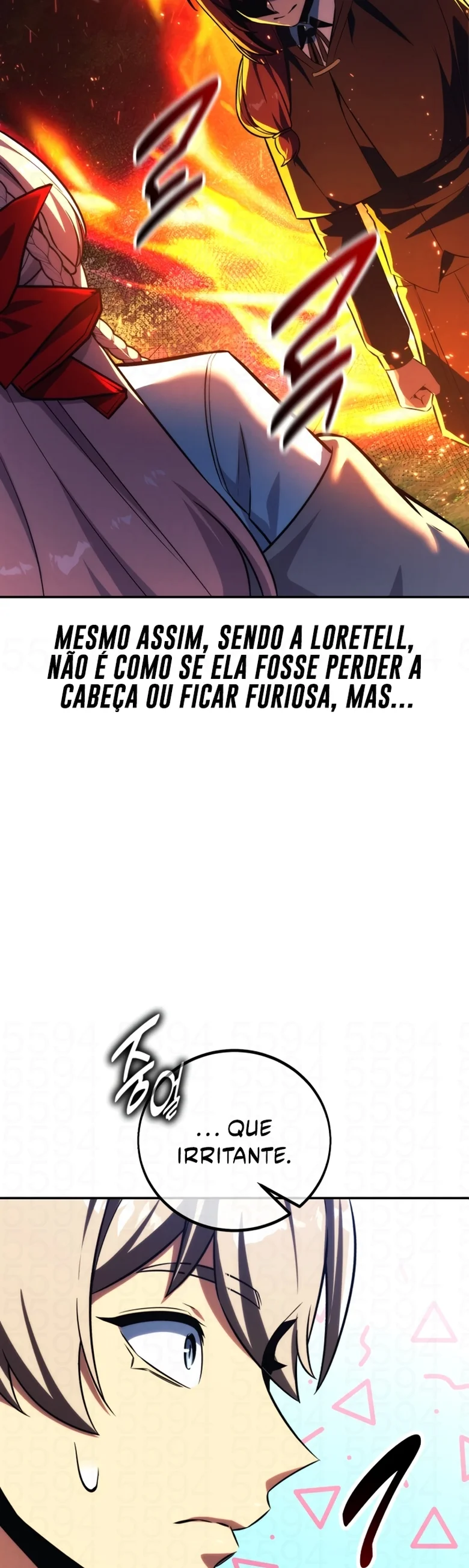 Guia de Sobrevivência do Extra da Academia Capítulo 083 - página 62