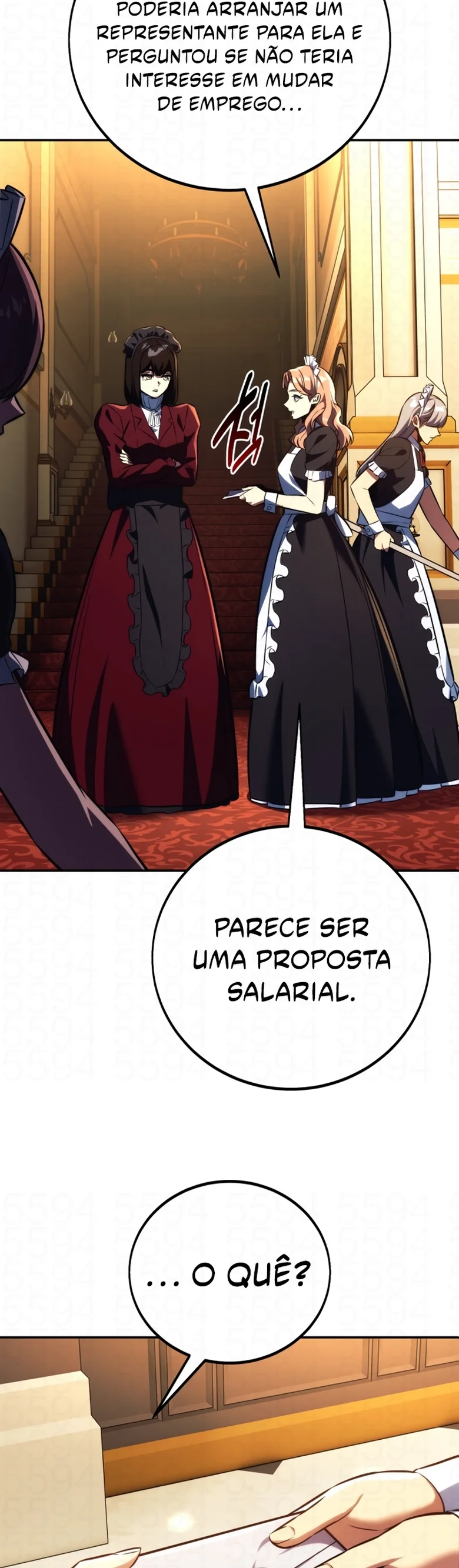 Guia de Sobrevivência do Extra da Academia Capítulo 083 - página 70