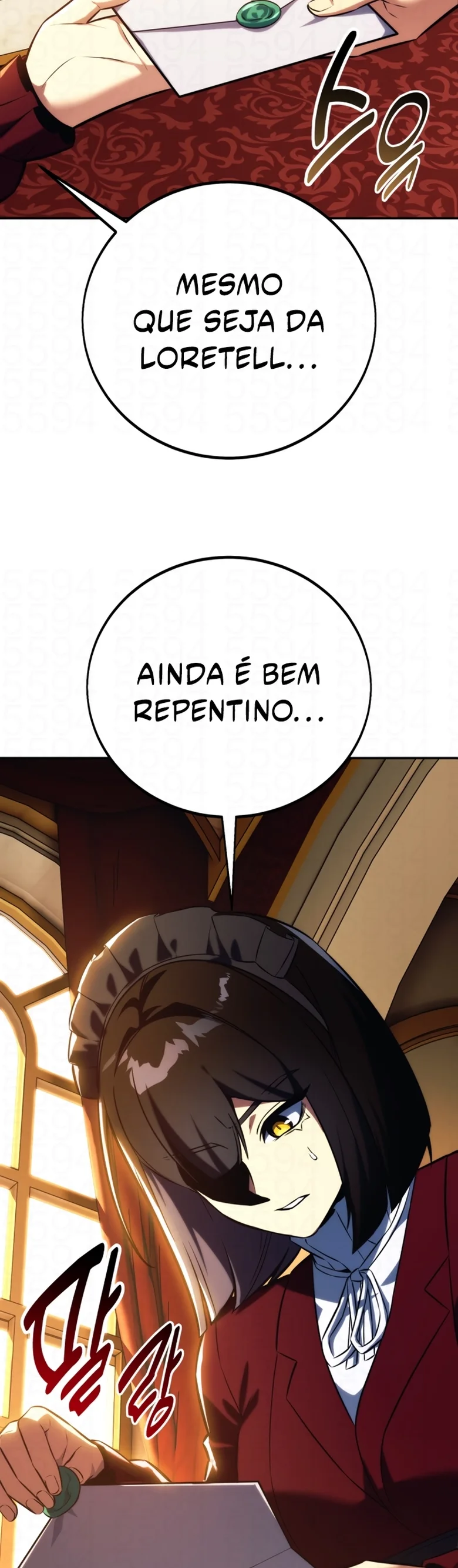 Guia de Sobrevivência do Extra da Academia Capítulo 083 - página 71