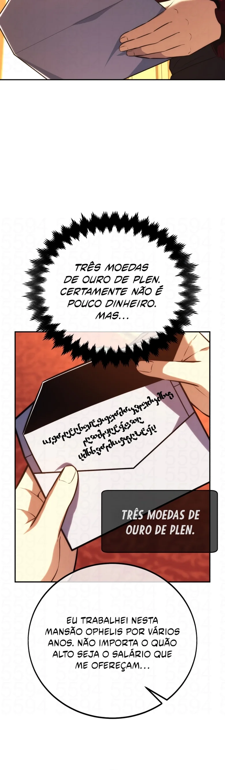 Guia de Sobrevivência do Extra da Academia Capítulo 083 - página 72
