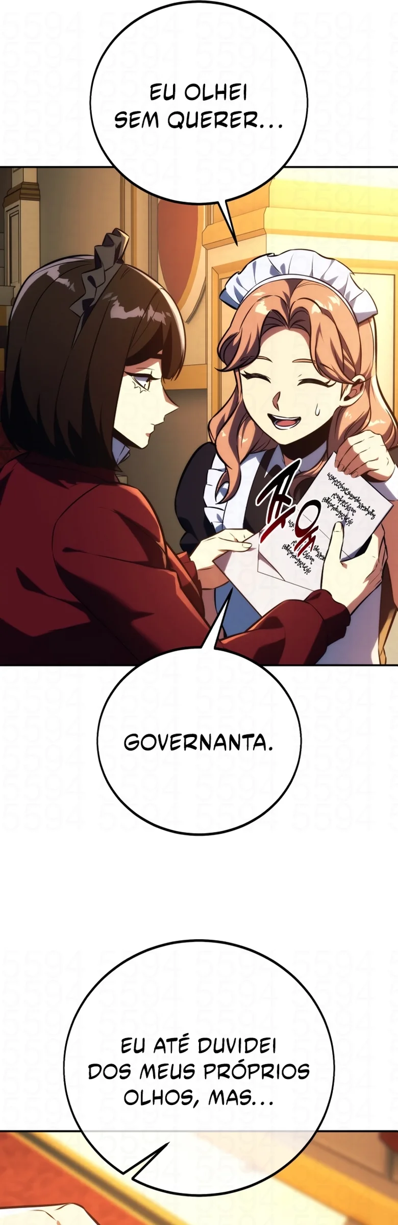 Guia de Sobrevivência do Extra da Academia Capítulo 083 - página 73