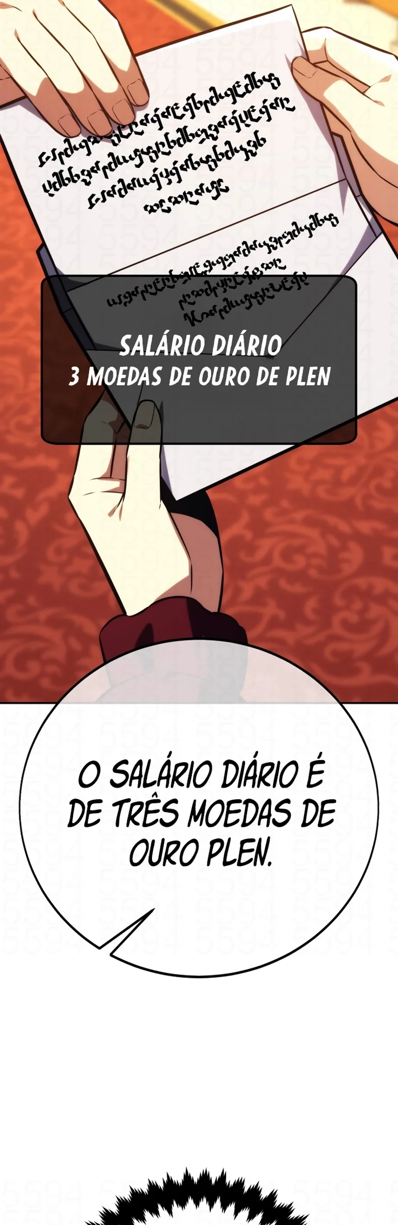 Guia de Sobrevivência do Extra da Academia Capítulo 083 - página 74
