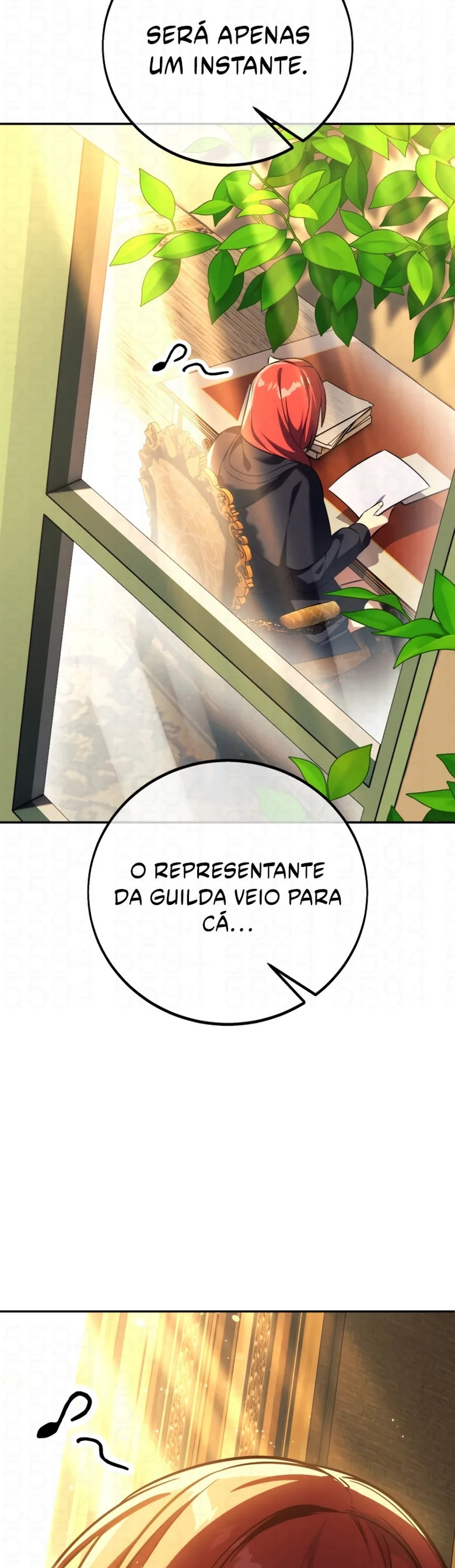 Guia de Sobrevivência do Extra da Academia Capítulo 083 - página 84