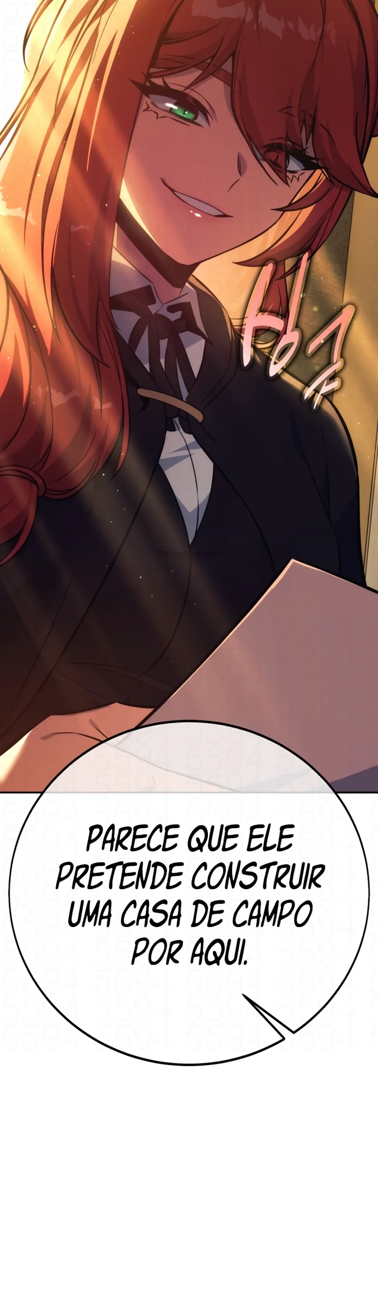 Guia de Sobrevivência do Extra da Academia Capítulo 083 - página 85