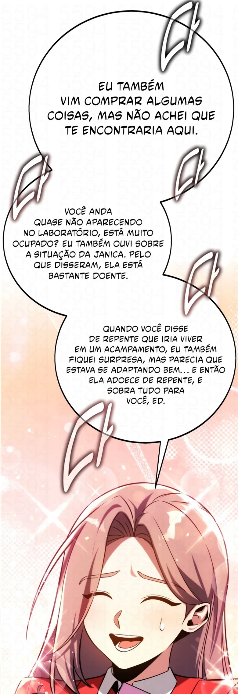 Guia de Sobrevivência do Extra da Academia Capítulo 084 - página 23