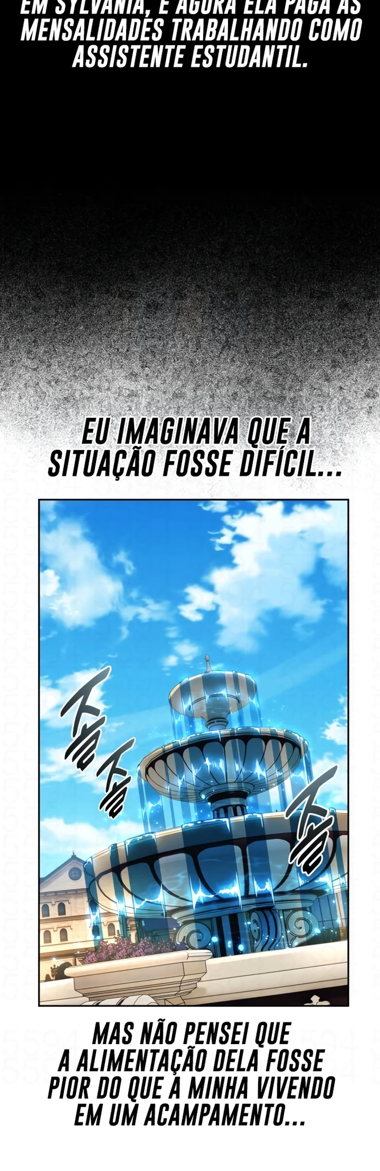 Guia de Sobrevivência do Extra da Academia Capítulo 084 - página 38