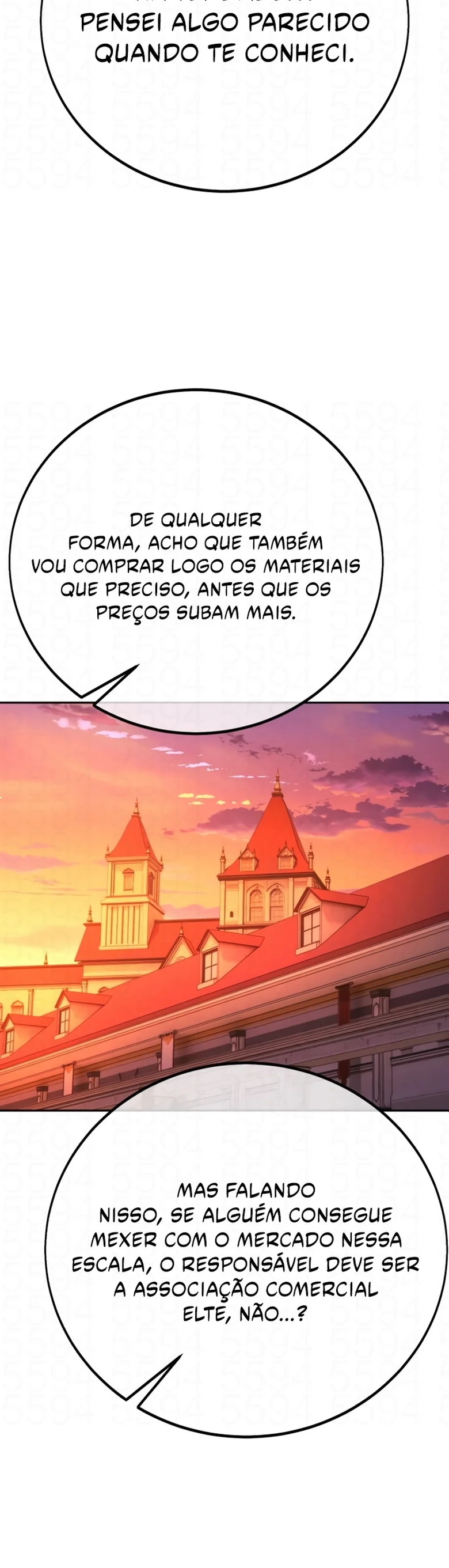 Guia de Sobrevivência do Extra da Academia Capítulo 084 - página 51