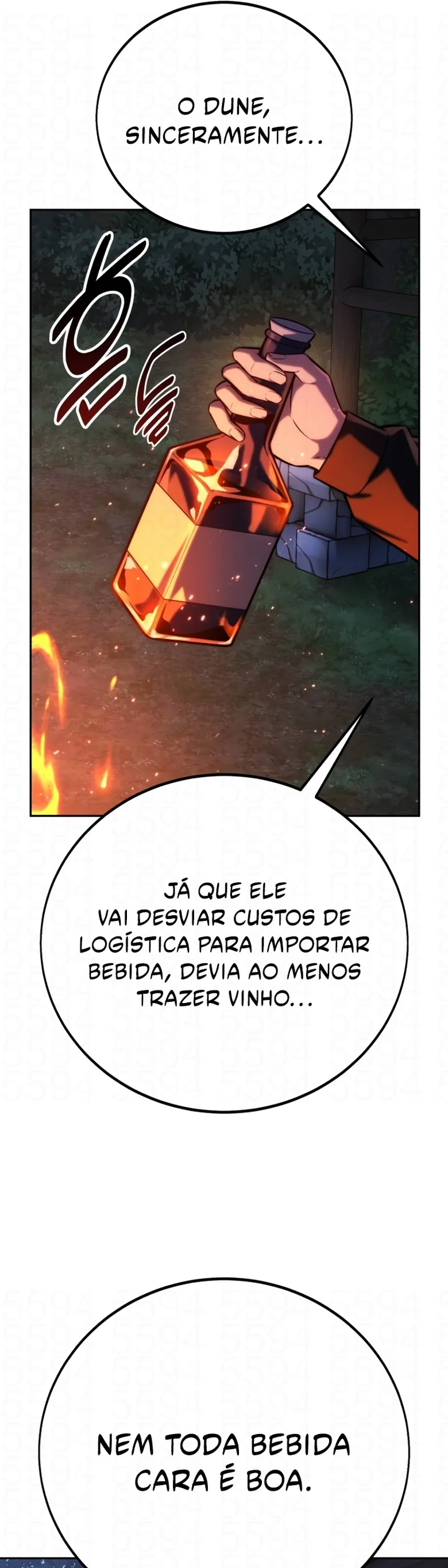 Guia de Sobrevivência do Extra da Academia Capítulo 084 - página 58