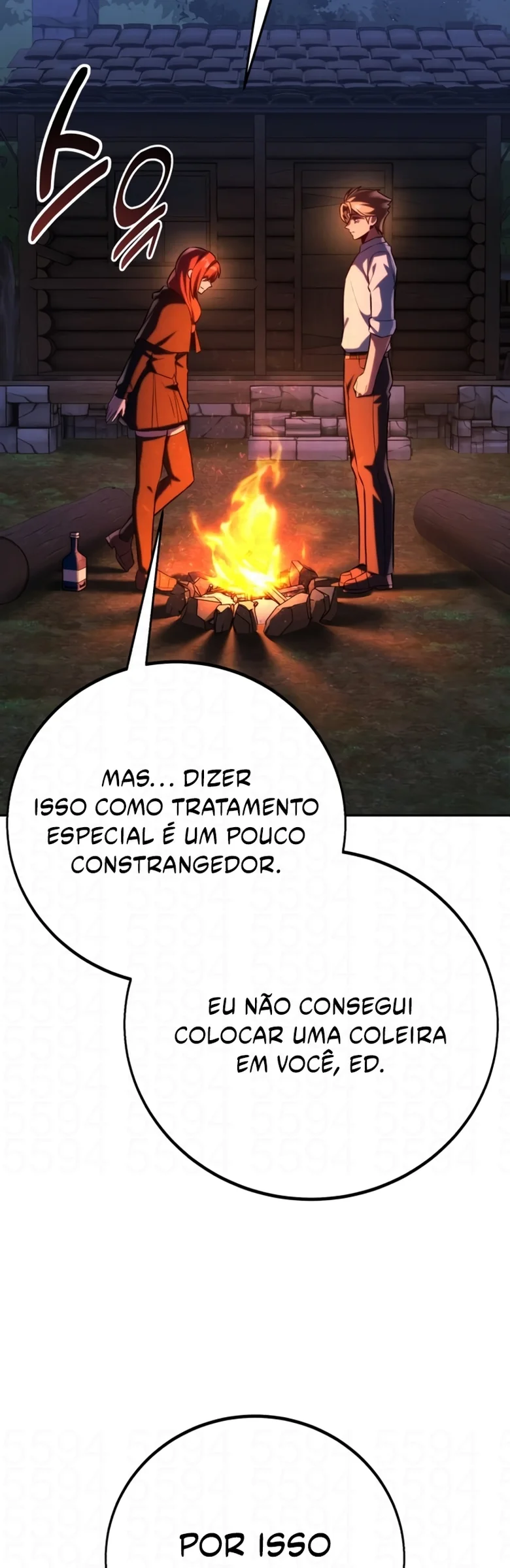 Guia de Sobrevivência do Extra da Academia Capítulo 084 - página 63