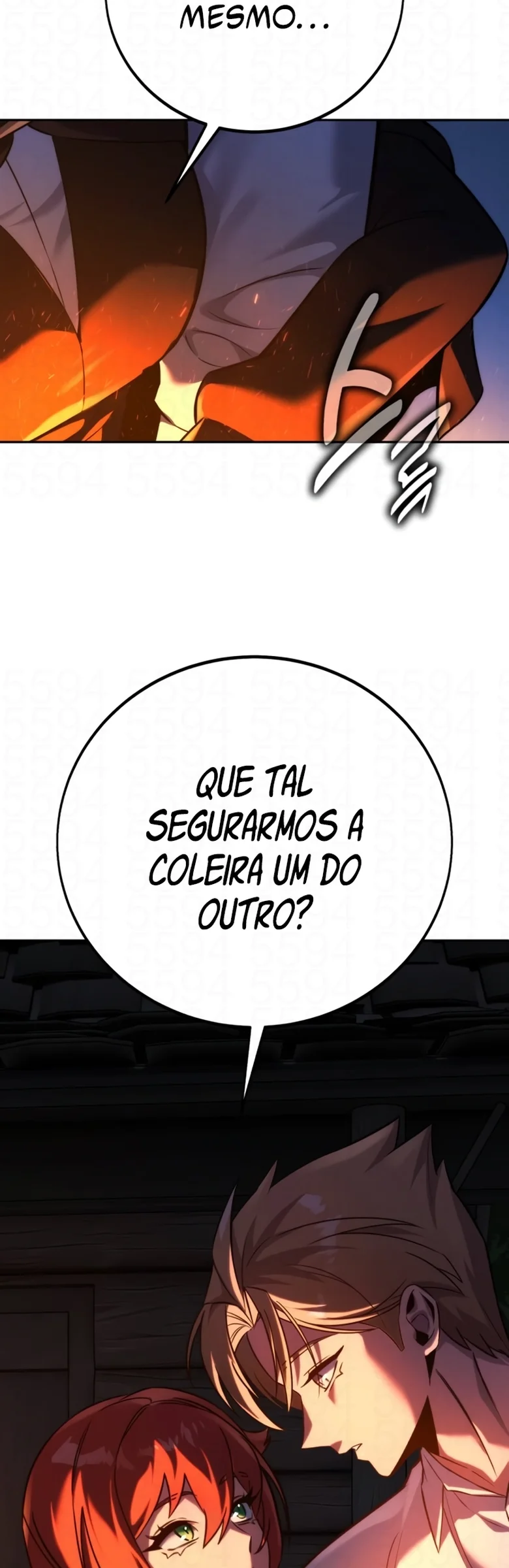 Guia de Sobrevivência do Extra da Academia Capítulo 084 - página 64