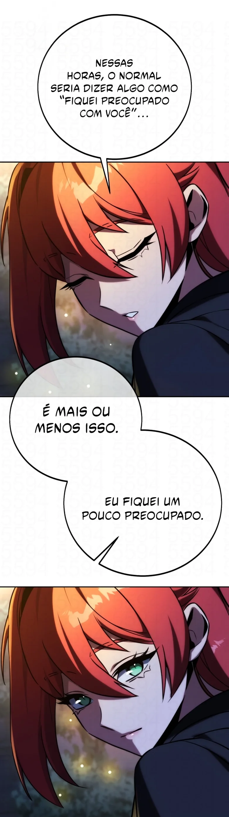 Guia de Sobrevivência do Extra da Academia Capítulo 084 - página 72