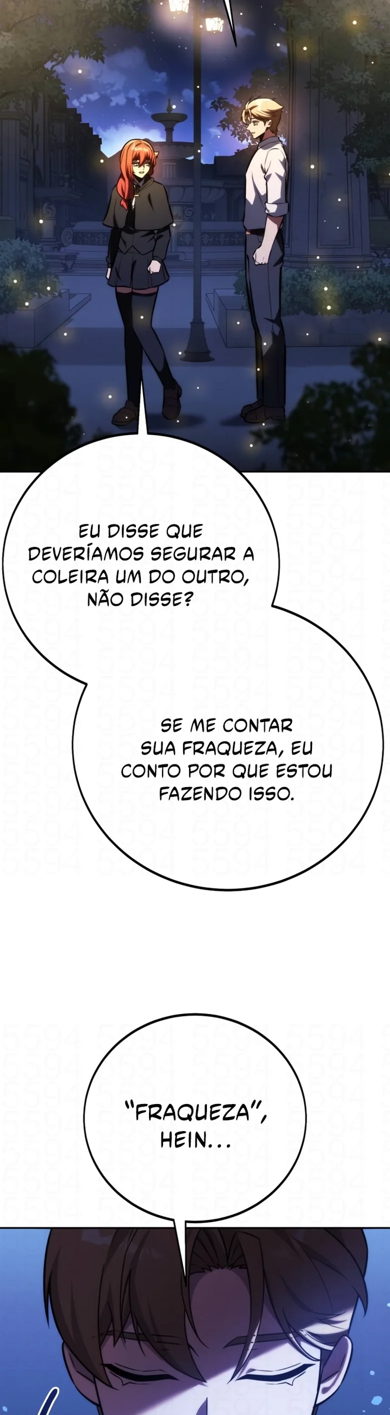 Guia de Sobrevivência do Extra da Academia Capítulo 084 - página 76